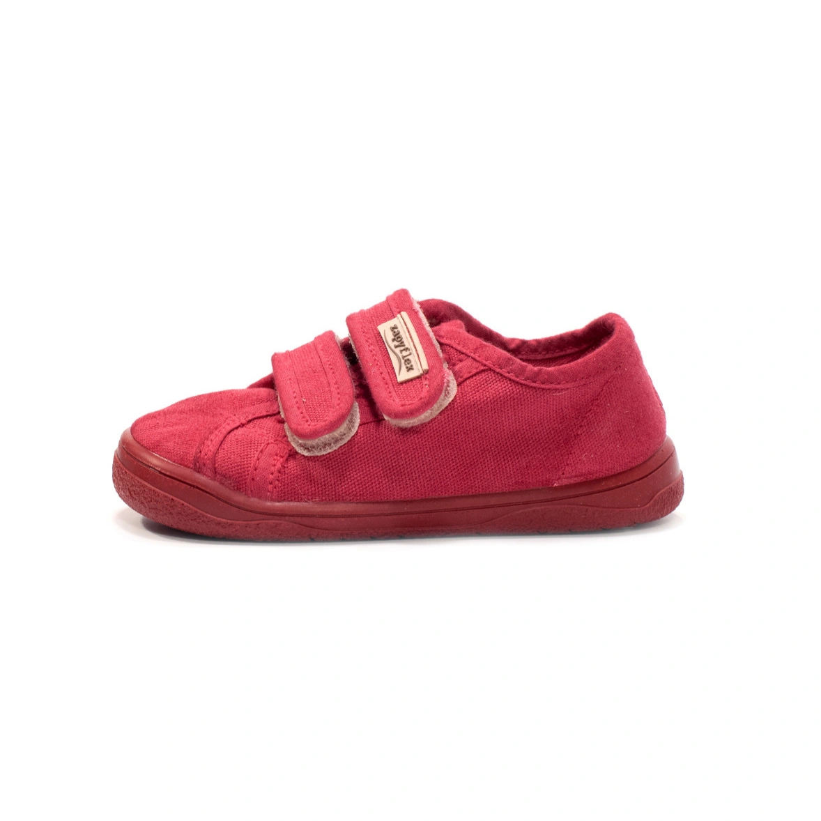 7 Zapy loneta roja - Imagen 1