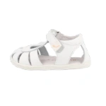 Blanditos Sandalia India Blanco