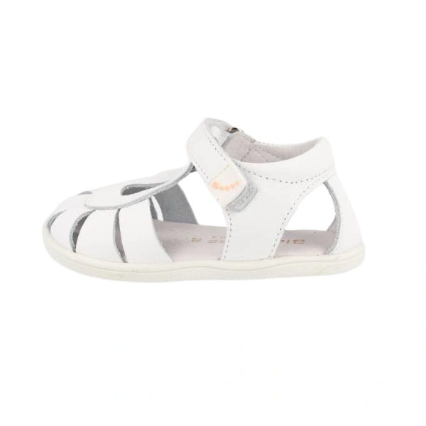Blanditos Sandalia India Blanco