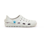 Mustang free Evacare Blanco 36-41