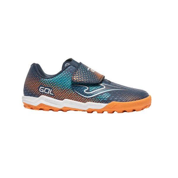 Joma futbol microtaco Goal Turf Azul