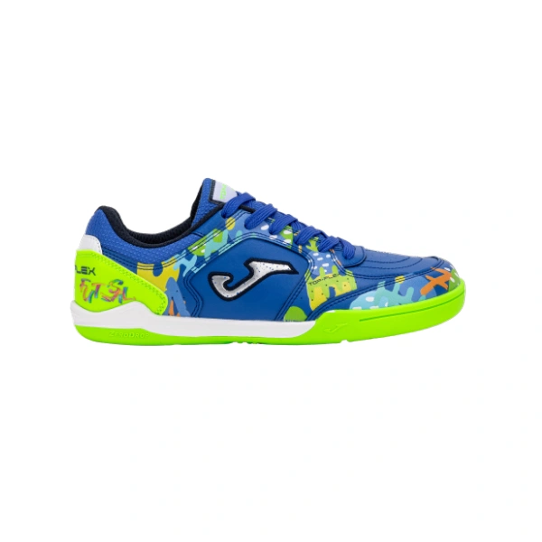 Joma futbol sala Royal Top-flex azul