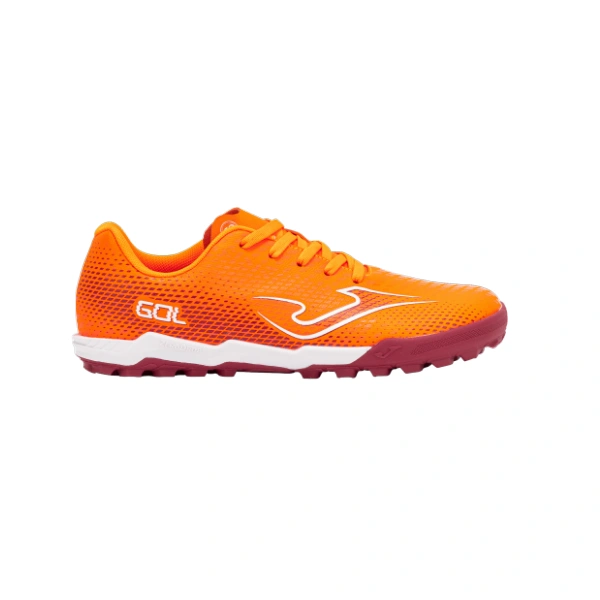 Joma Barefoot Gol Junior Turf Naranja