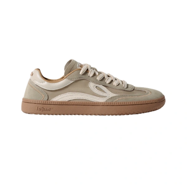 Lejan ONE Nylon Wide Dark Beige