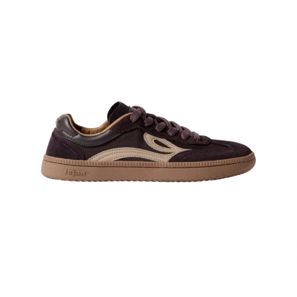 Lejan ONE Wide Burgundy