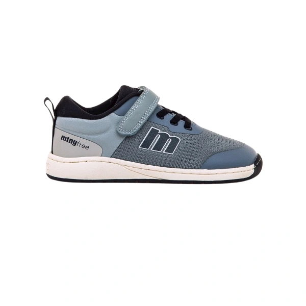 Mustang Free sneaker Light Blue