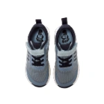 Mustang Free sneaker Light Blue - Imagen 2