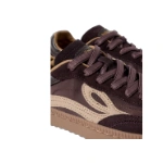 Lejan ONE Wide Burgundy - Imagen 3