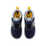 Mustang Free sneaker Blue - Imagen 2