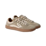 Lejan ONE Nylon Wide Dark Beige - Imagen 2