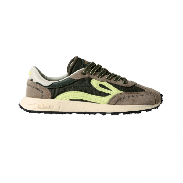 Lejan Melrose adulto Olive