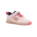 Mustang Free sneaker Light Pink - Imagen 2