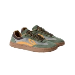 Lejan ONE Nylon Wide Mineral Grey / Mustard - Imagen 2