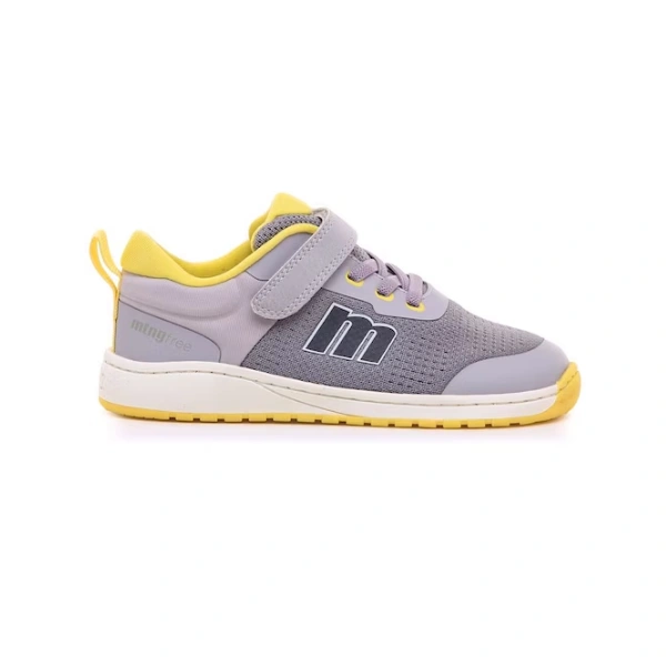 Mustang Free sneaker Malva