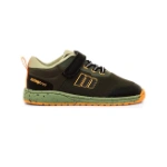 Mustang Free sneaker Kaki