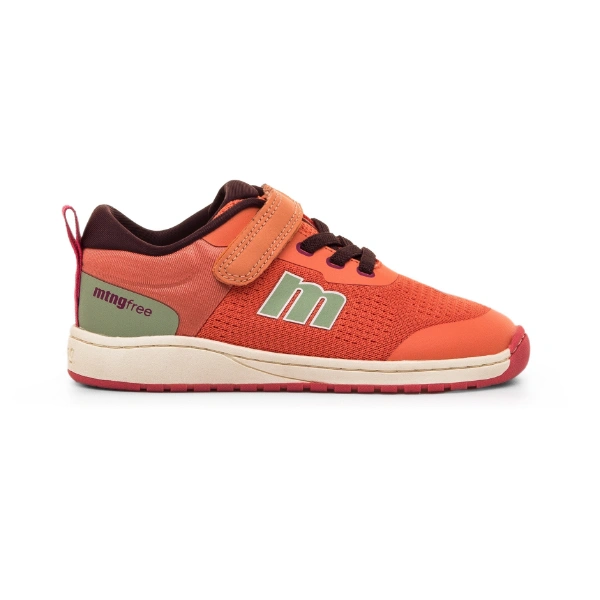 Mustang Free sneaker Choral