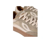 Lejan ONE Nylon Wide Dark Beige - Imagen 3