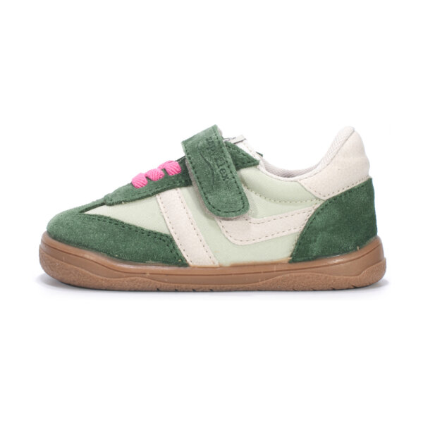 Zapy deportiva Monza Verde
