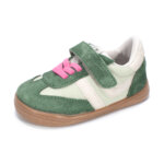 Zapy deportiva Monza Verde - Imagen 2